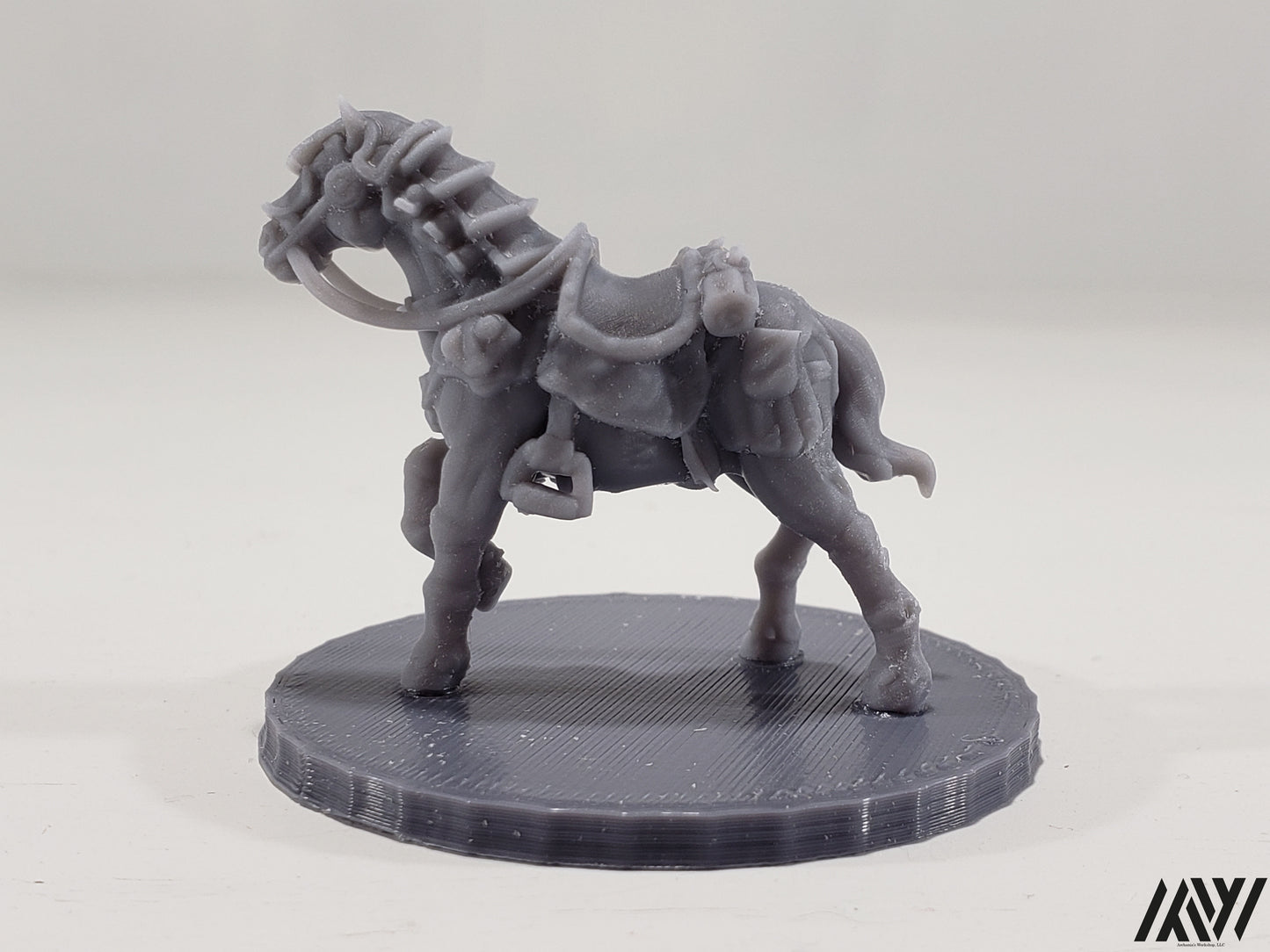 Horse C