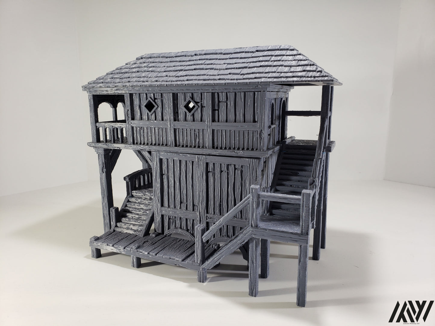 Laketown House 1