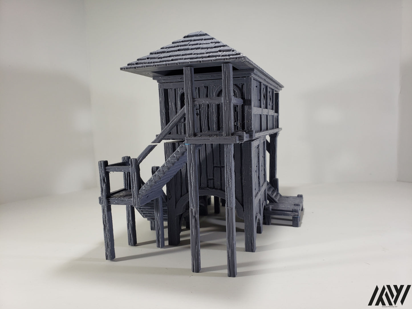 Laketown House 1