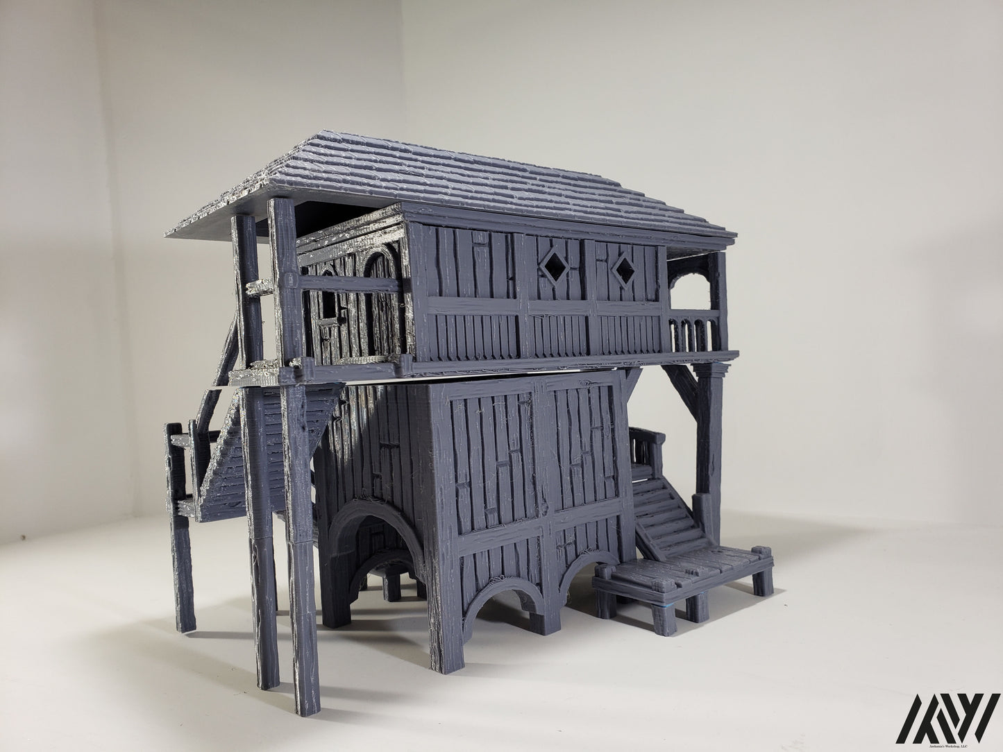 Laketown House 1