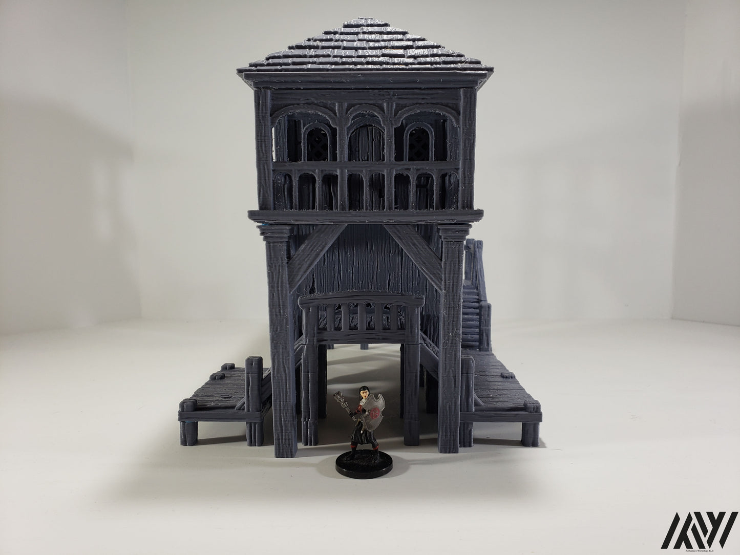 Laketown House 1