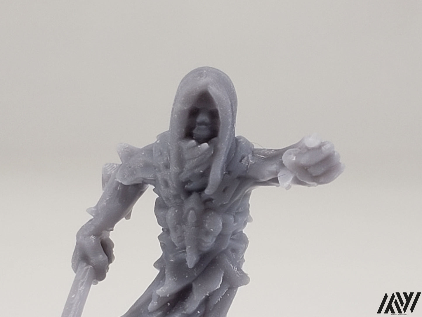 Ghost B