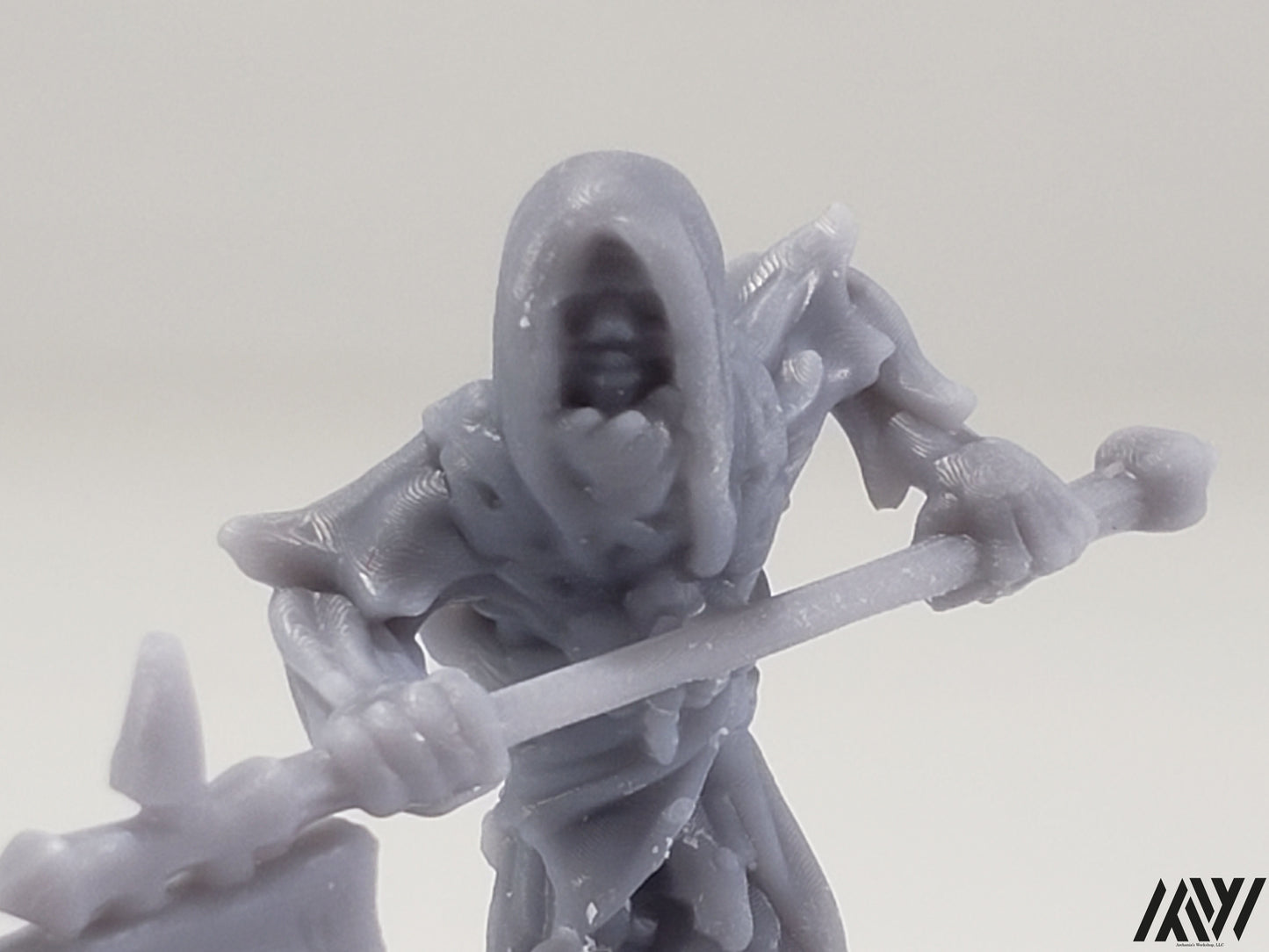 Ghost F