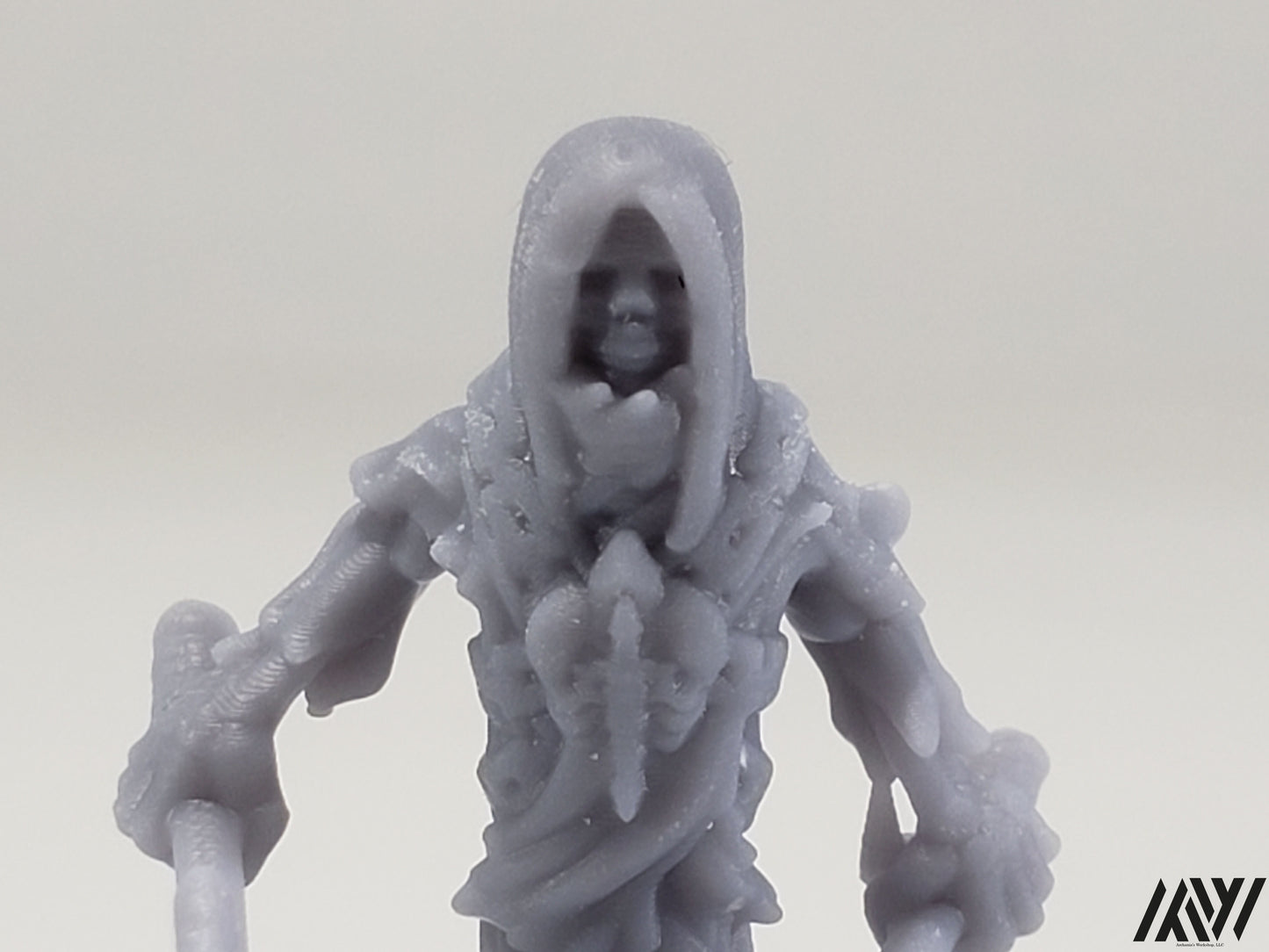 Ghost G