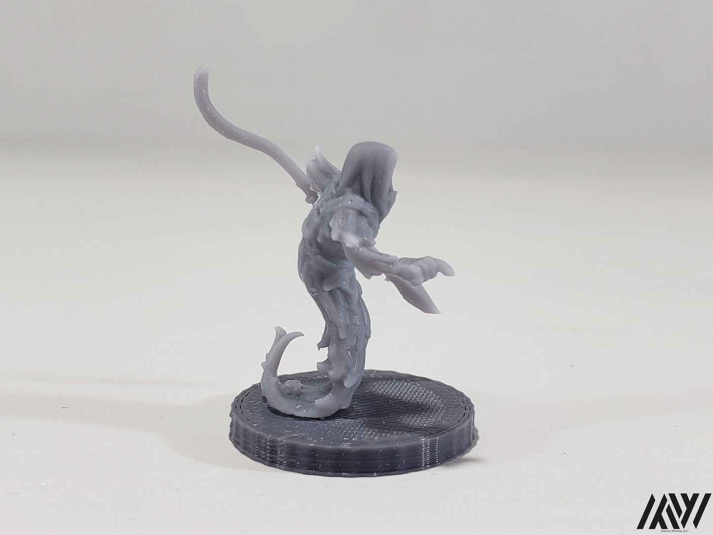 Ghost I