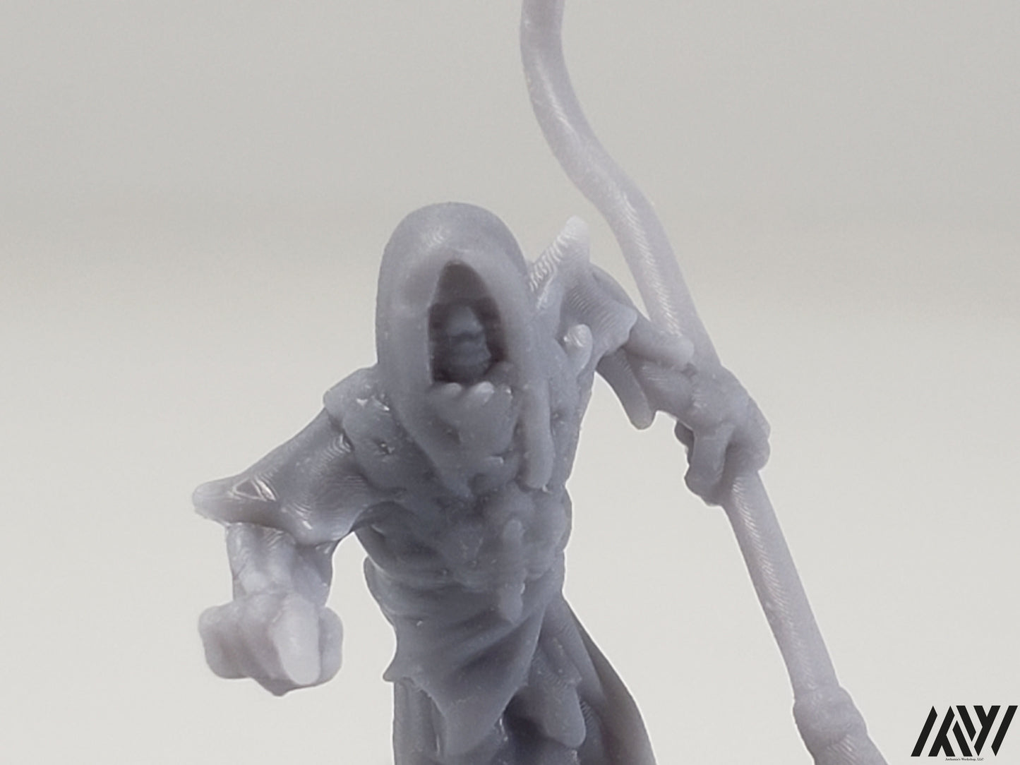 Ghost I