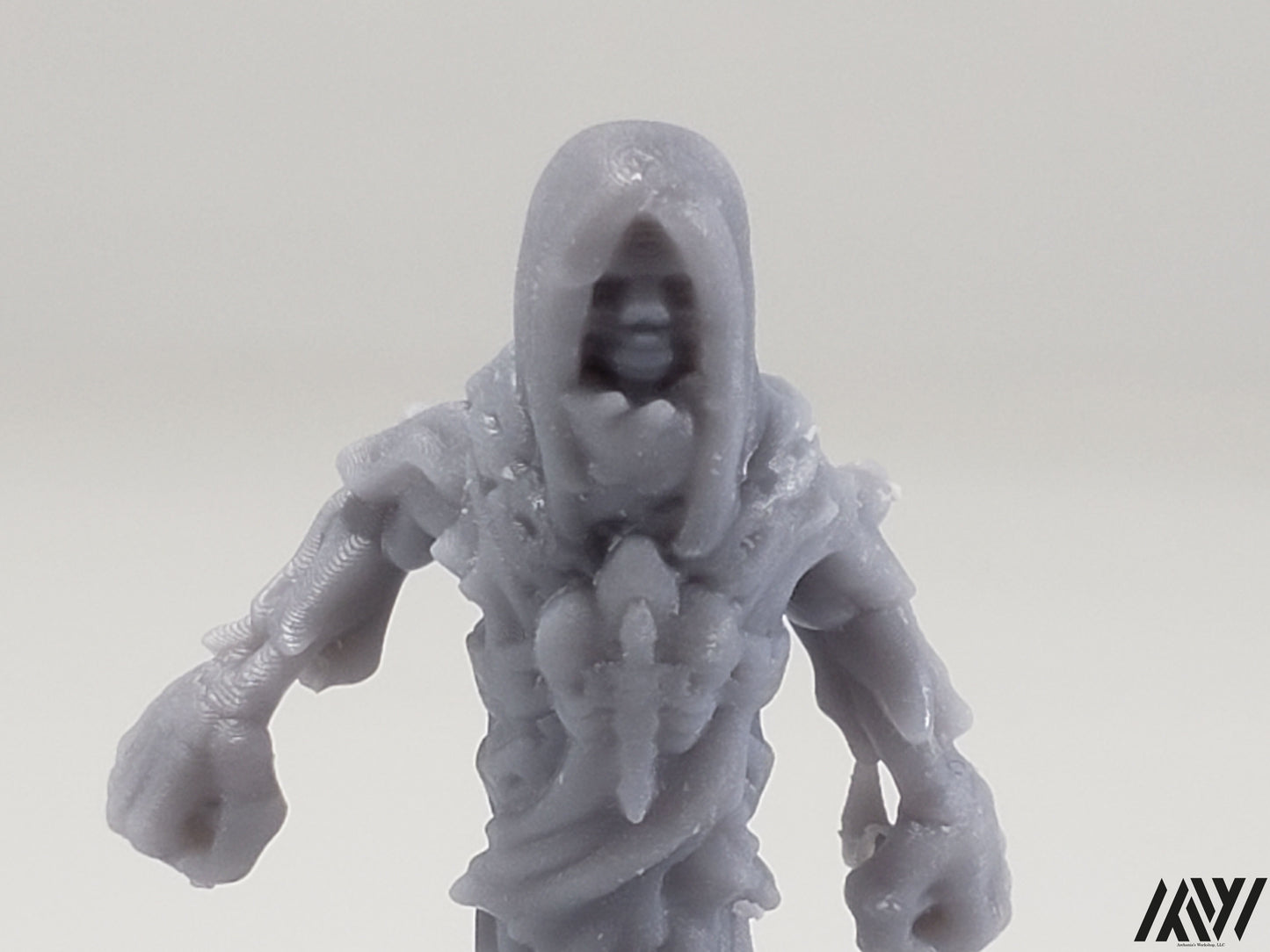 Ghost J