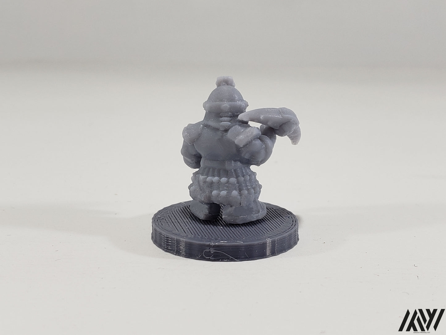 Dwarf Miner 2