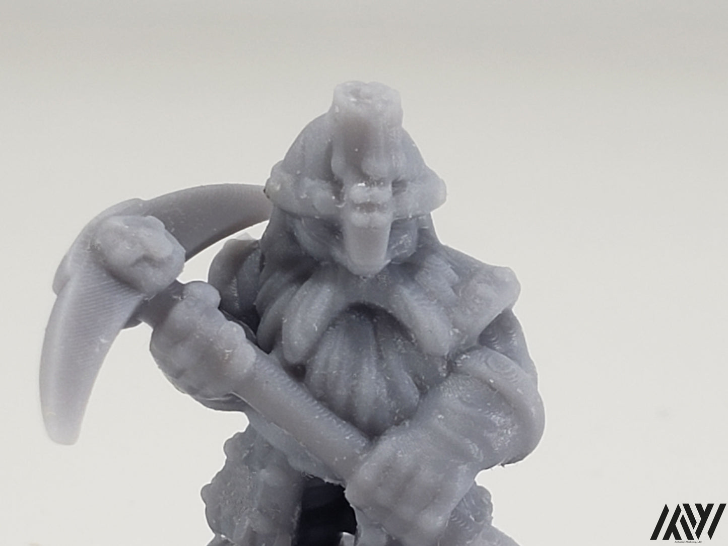 Dwarf Miner 2