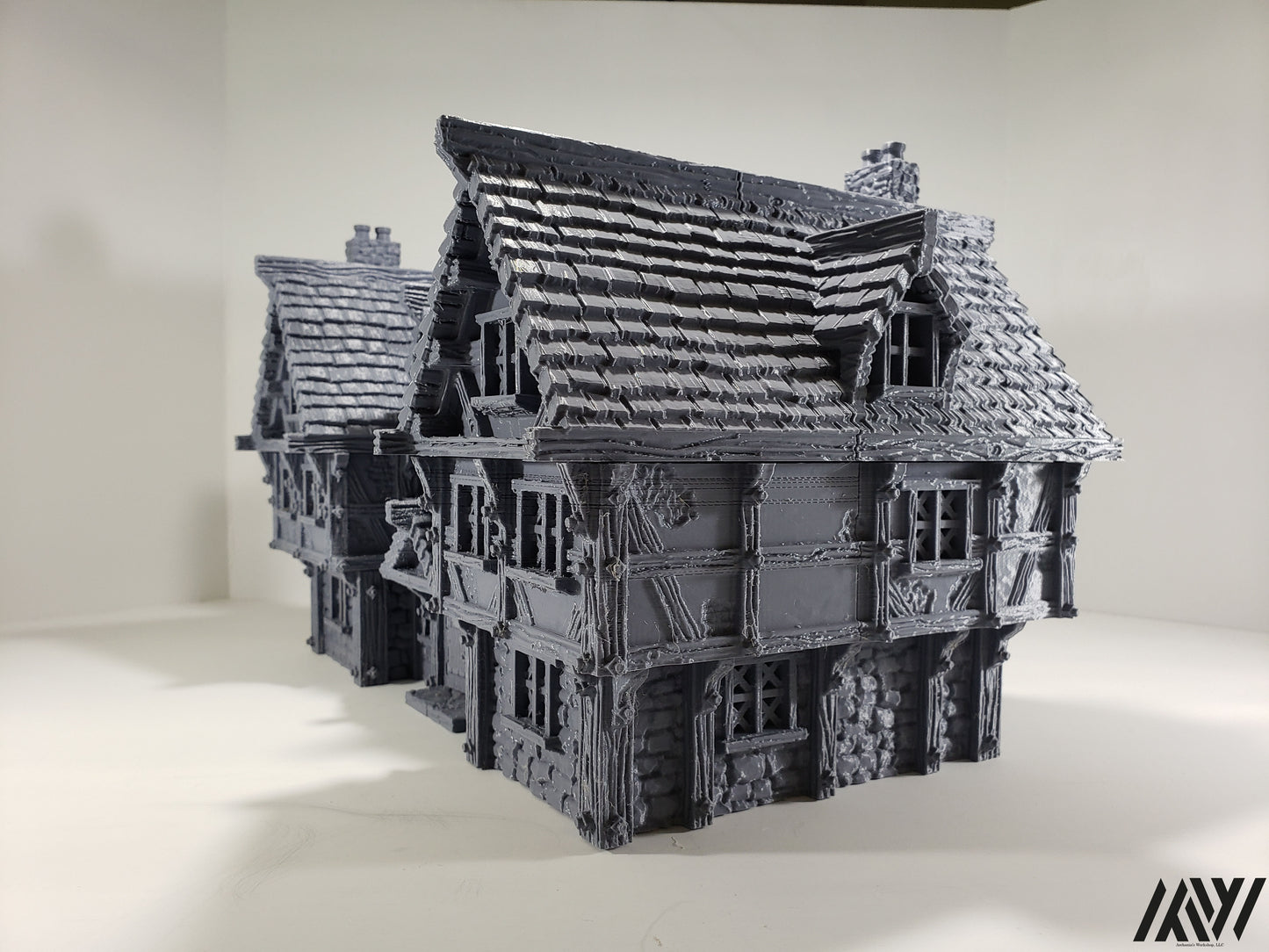 Tavern - Denizens of Fantasy