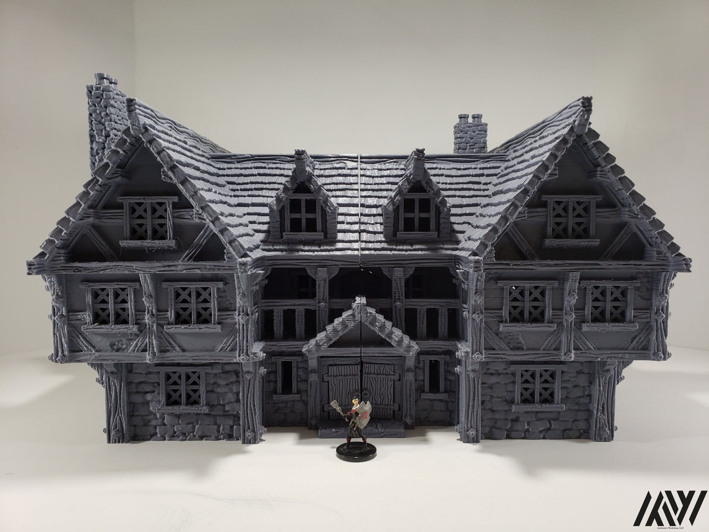 Tavern - Denizens of Fantasy