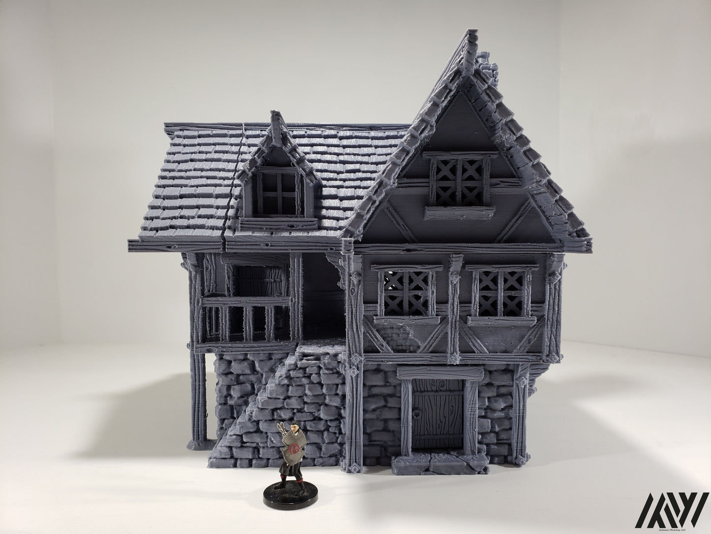 House 1 - Denizens of Fantasy