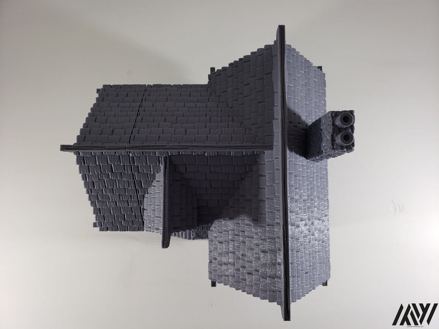 House 1 - Denizens of Fantasy