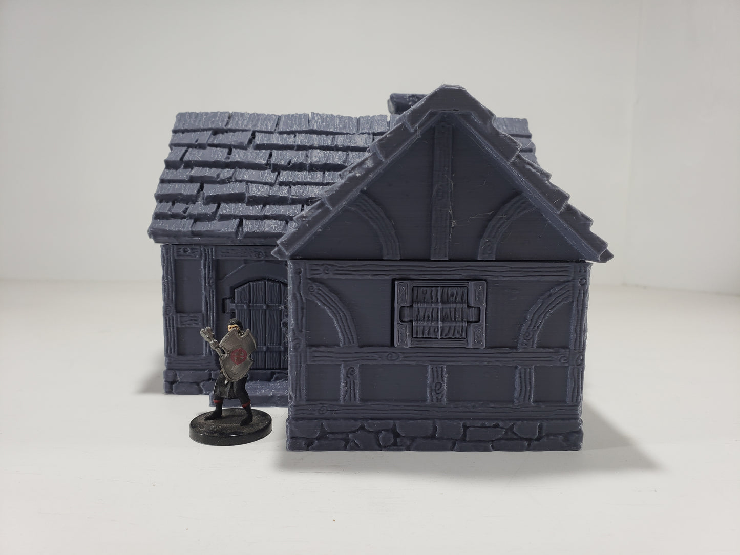 House 3