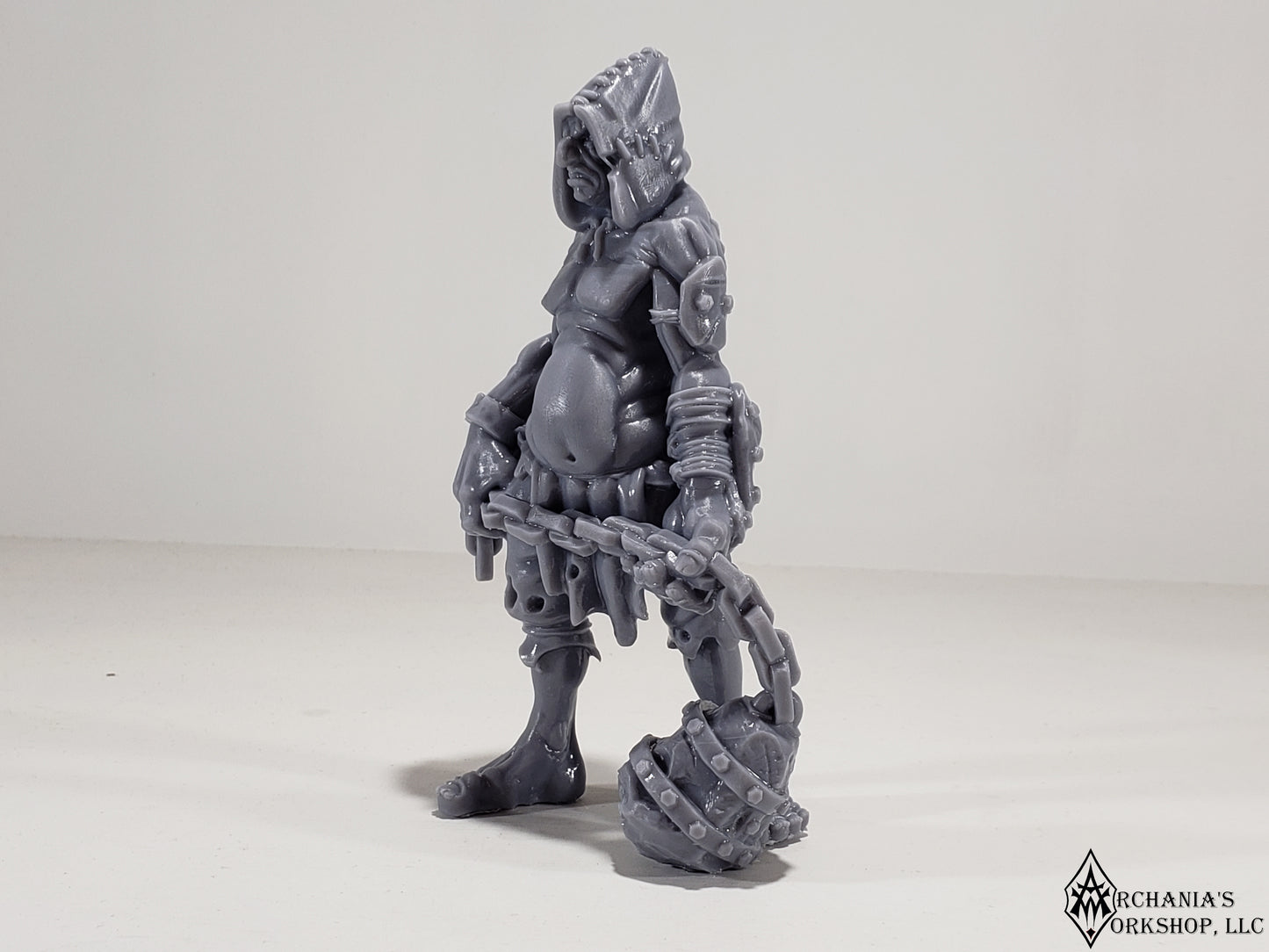 Gargant 3