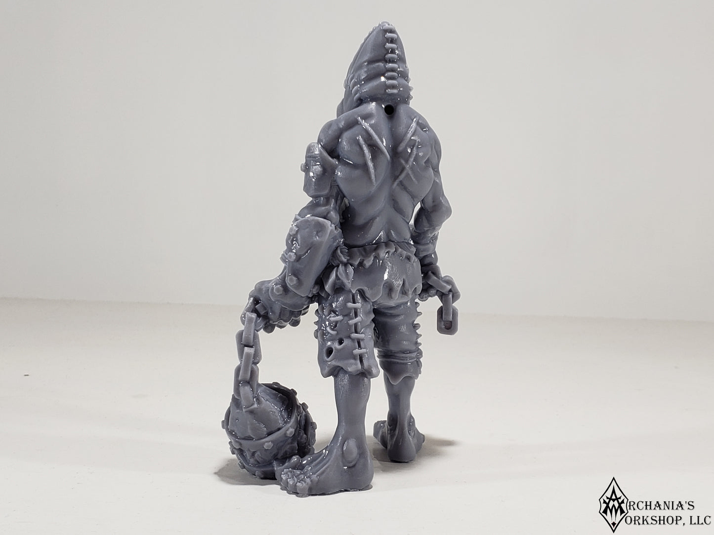 Gargant 3