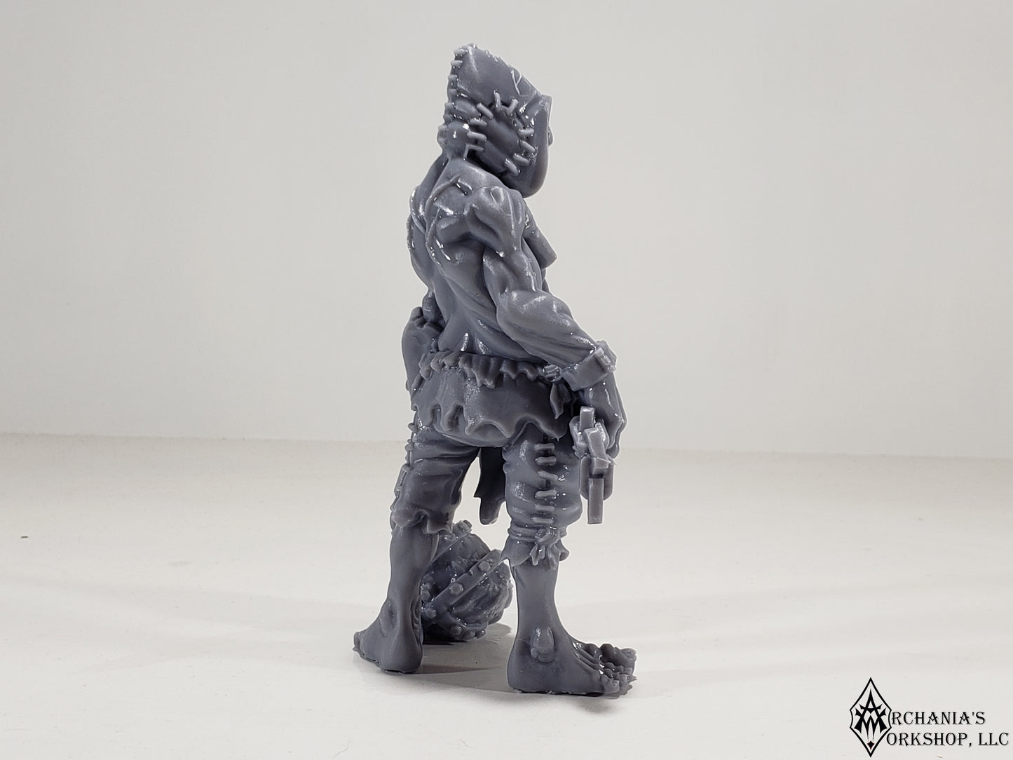 Gargant 3