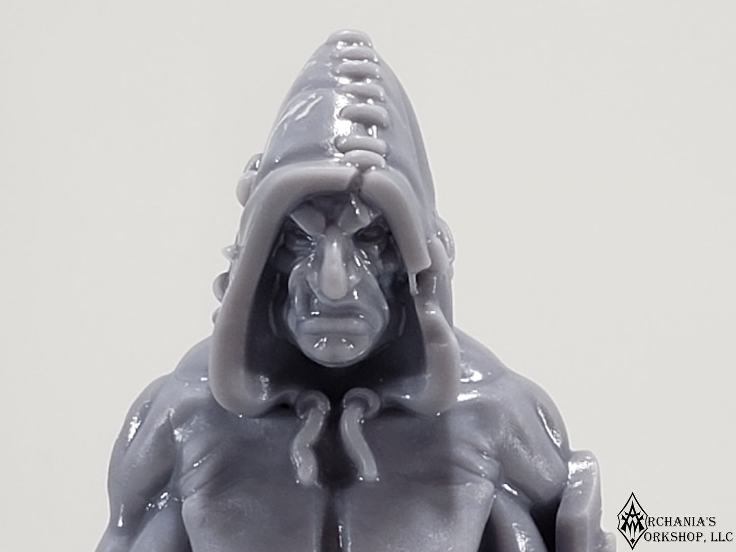 Gargant 3