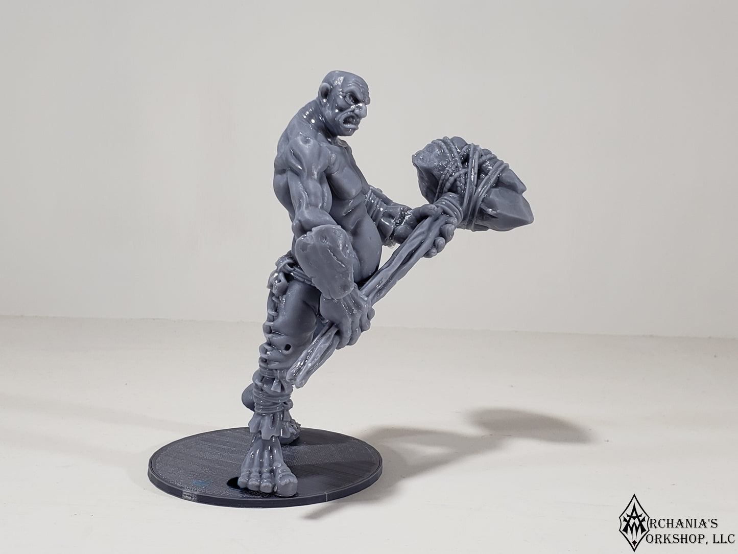 Gargant 1