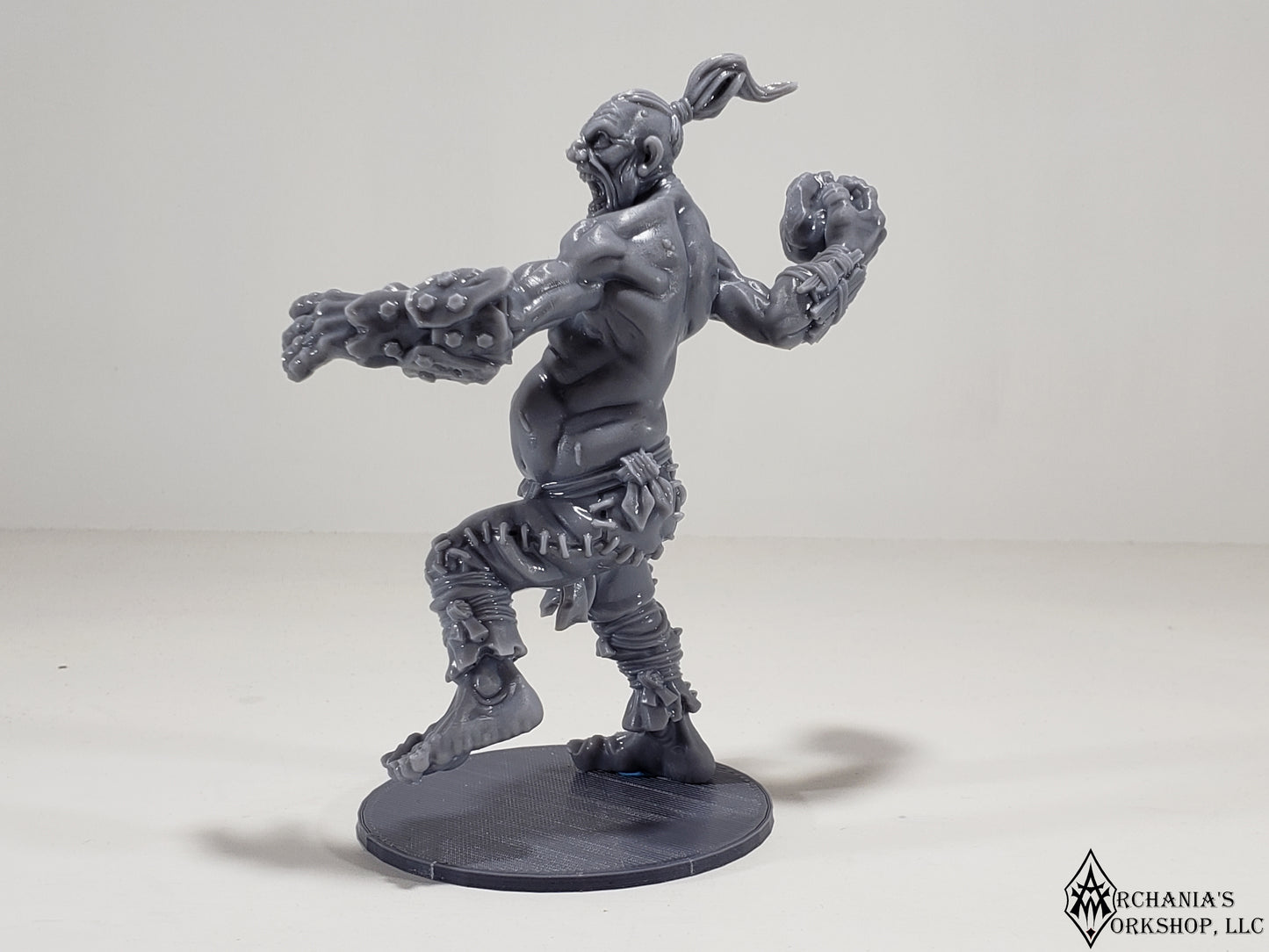 Gargant 2