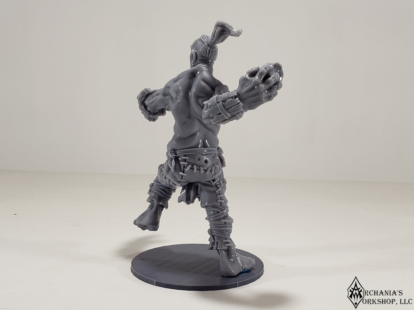Gargant 2