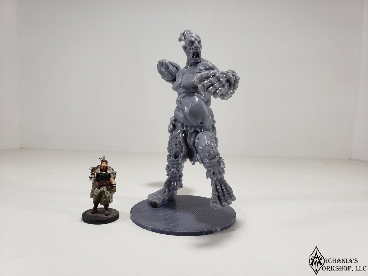 Gargant 2
