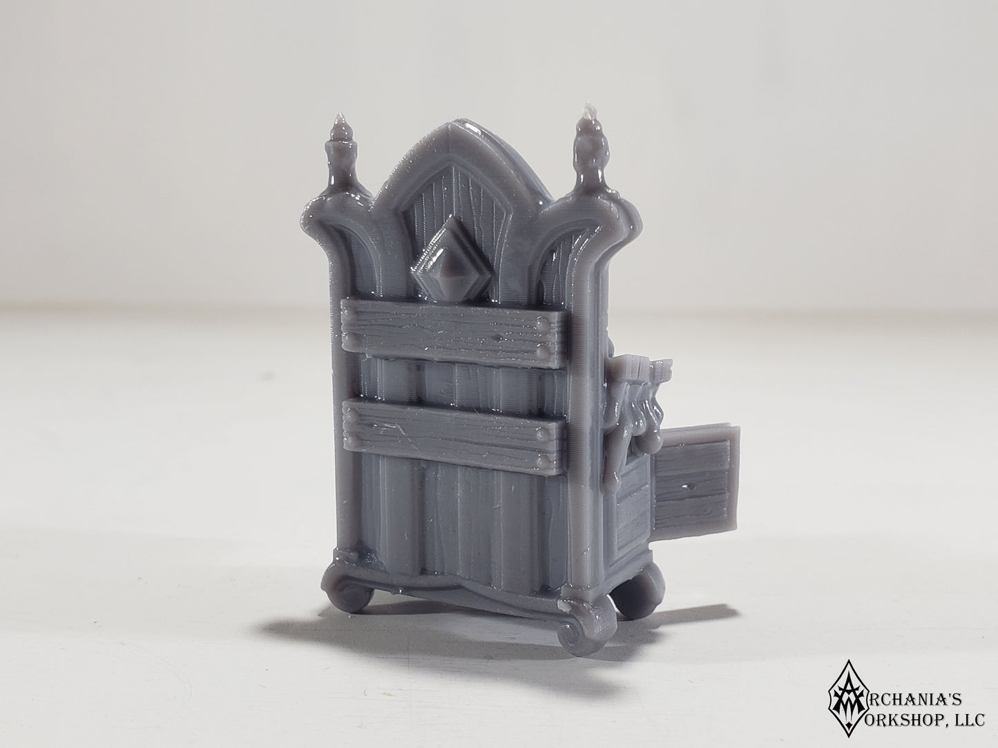 Dresser and Dresser Mimic