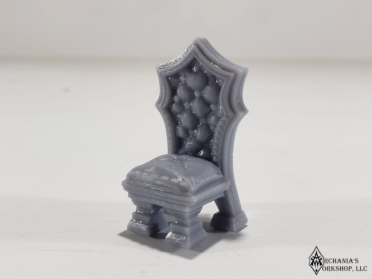 Chair and Chair Mimic