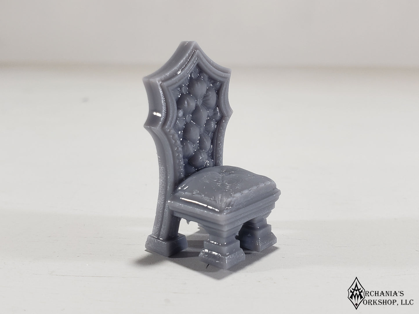 Chair and Chair Mimic