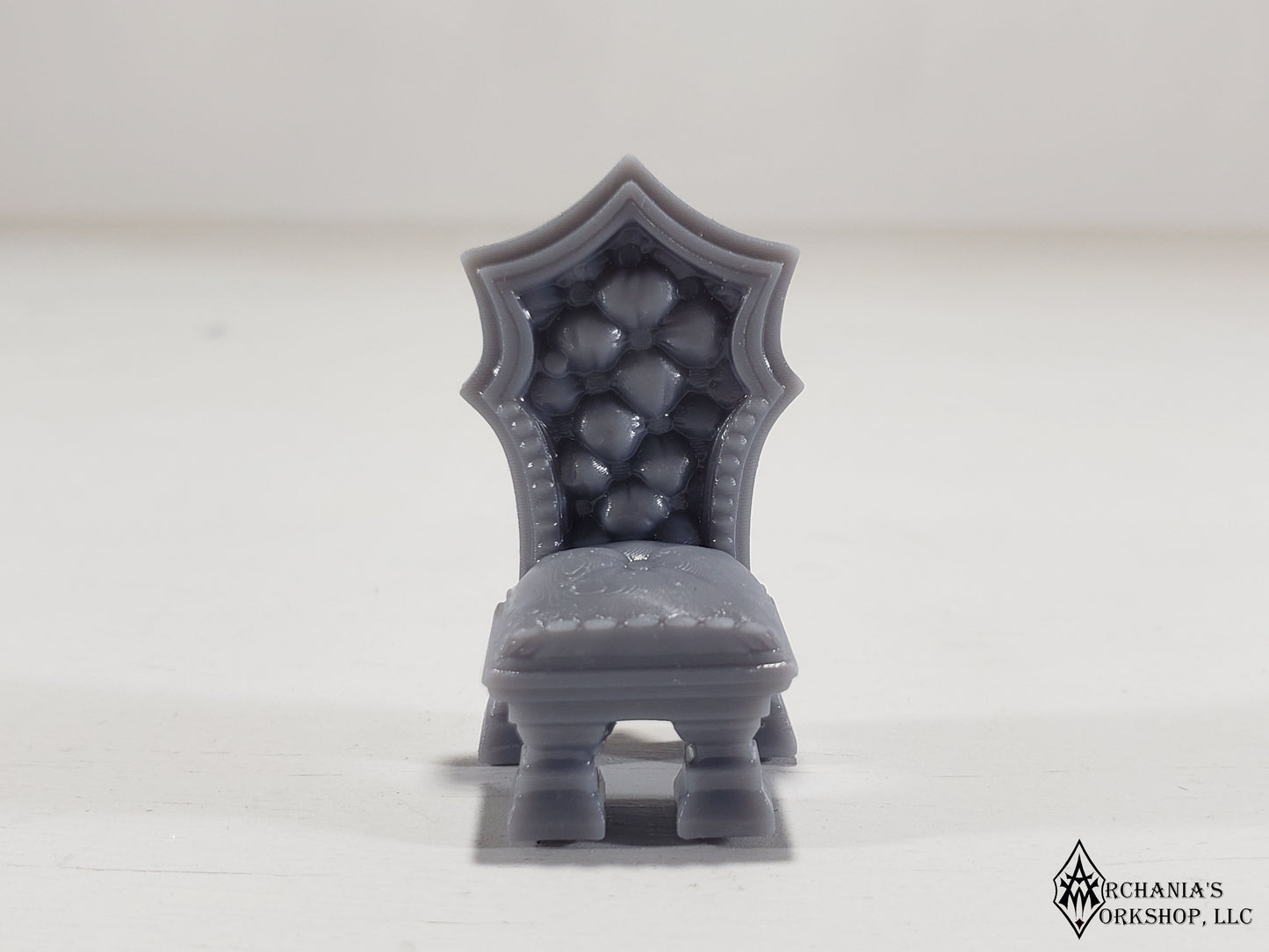 Chair and Chair Mimic