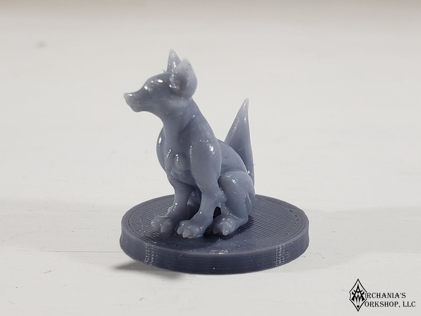 Fox