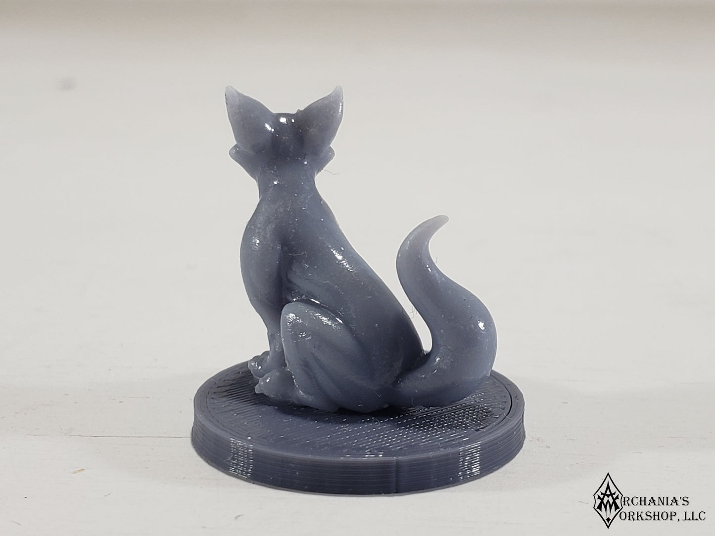 Fox