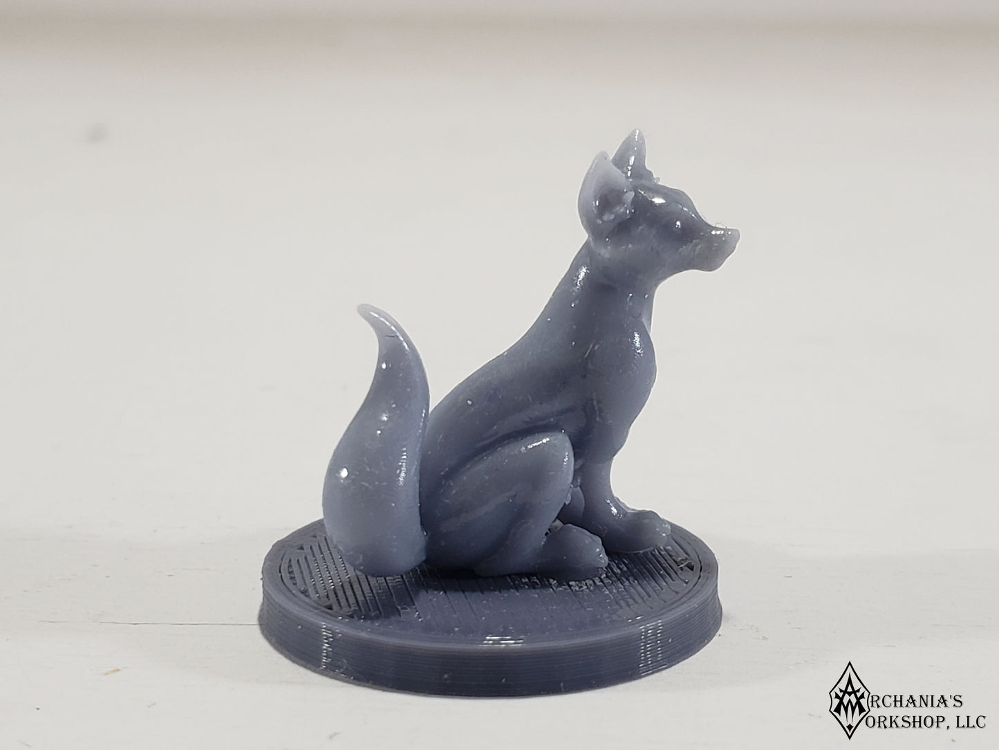Fox