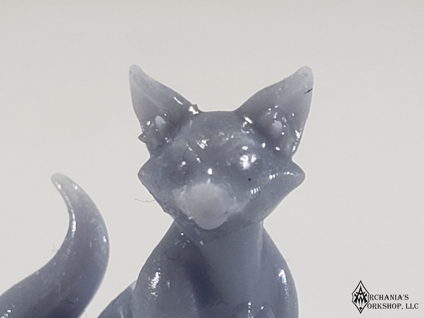 Fox