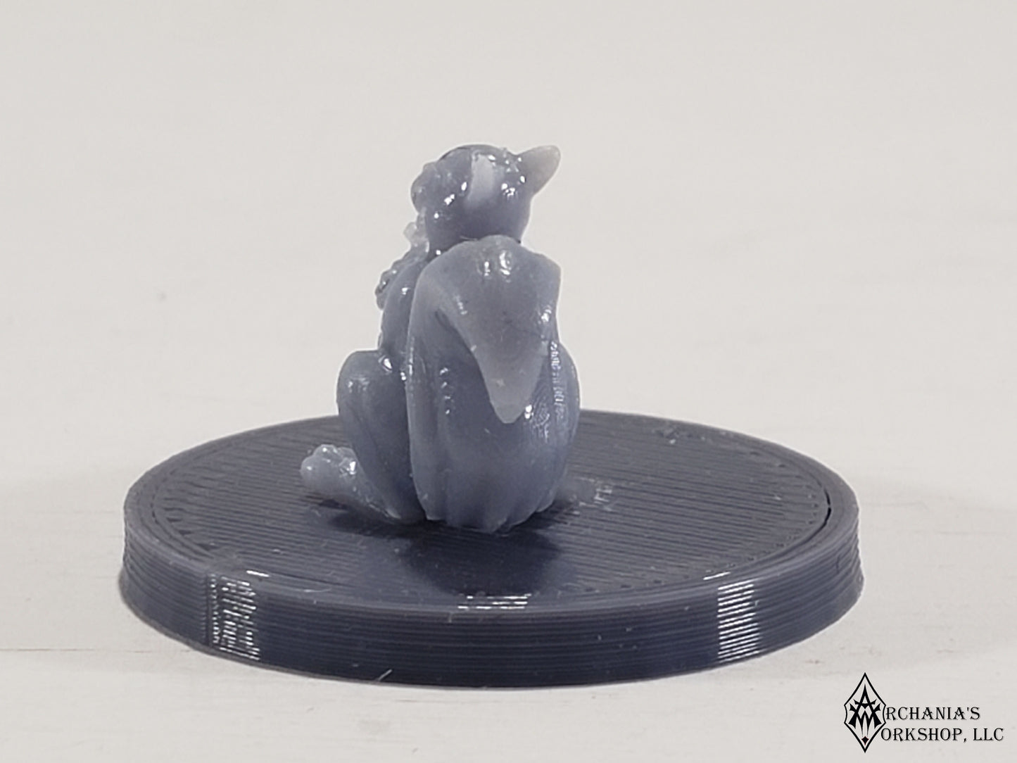 Squirrel