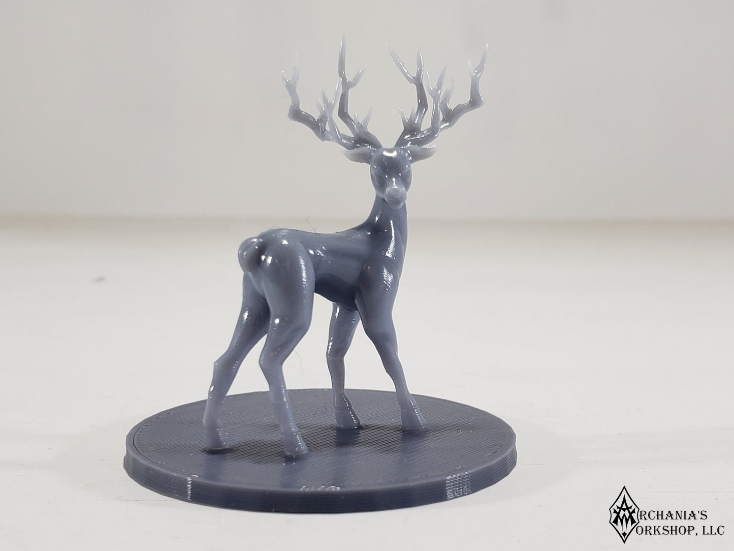 Deer