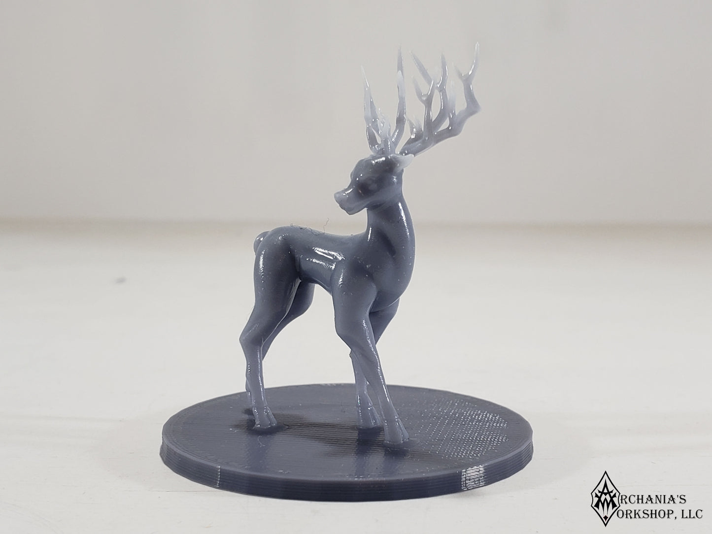 Deer