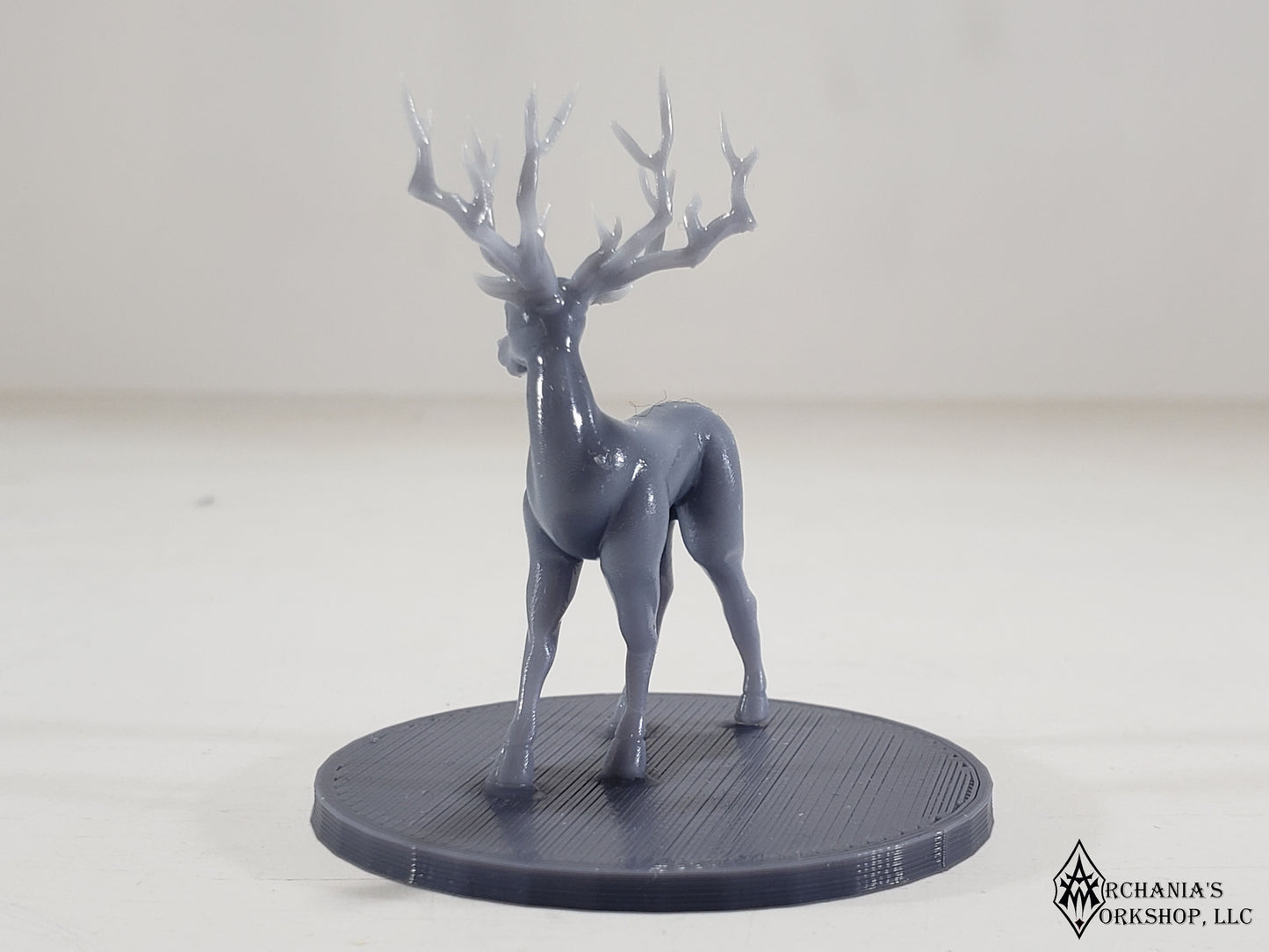 Deer