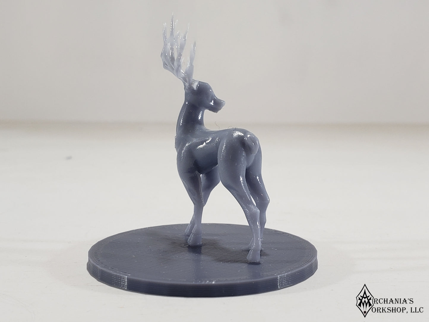 Deer