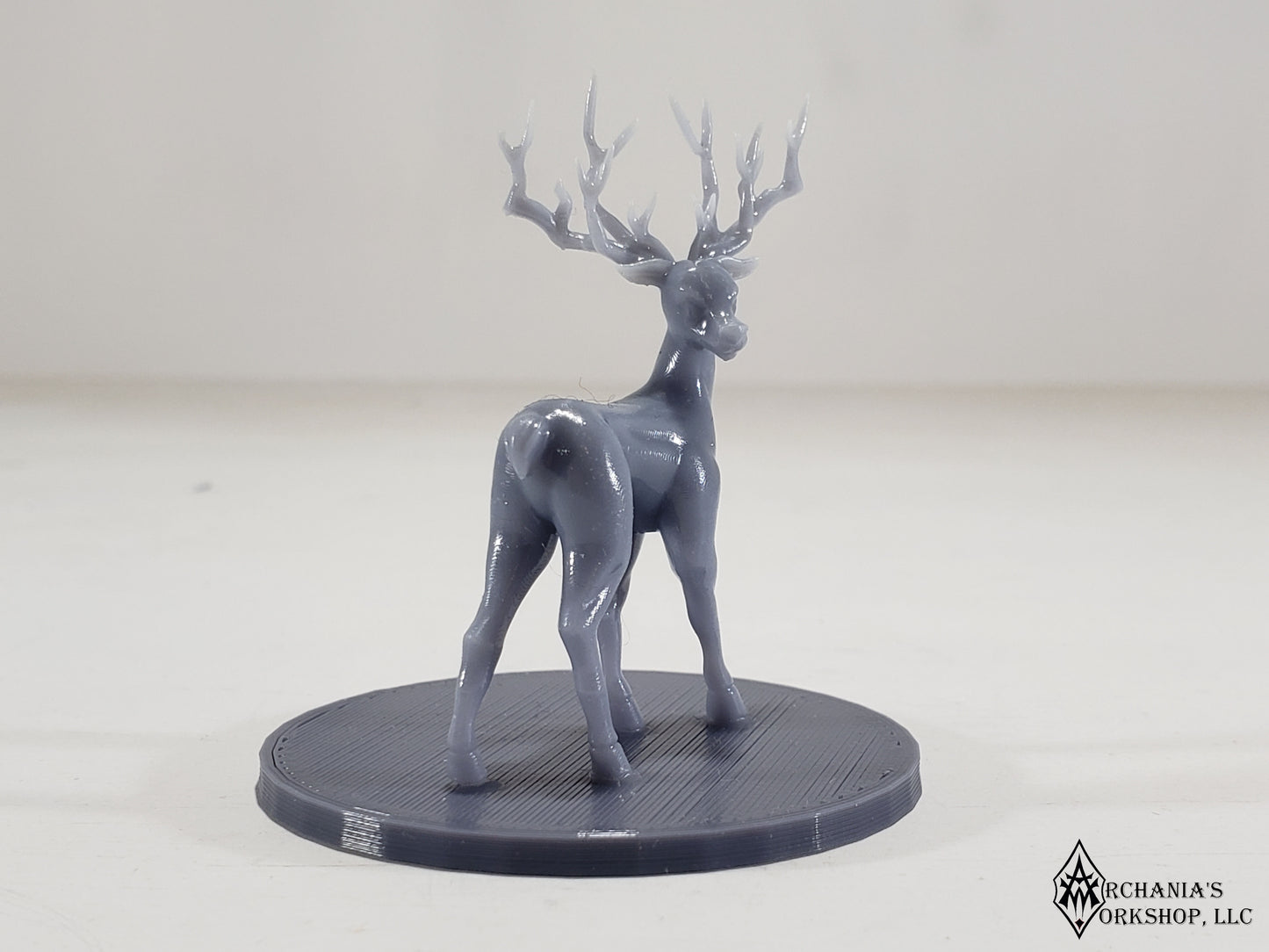 Deer
