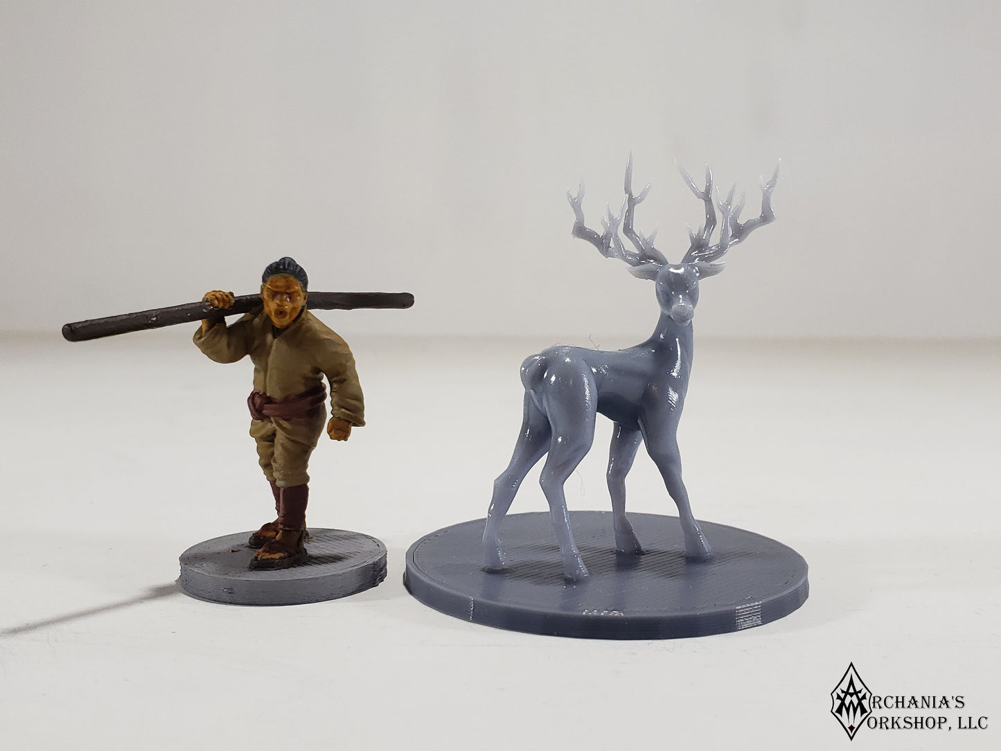 Deer