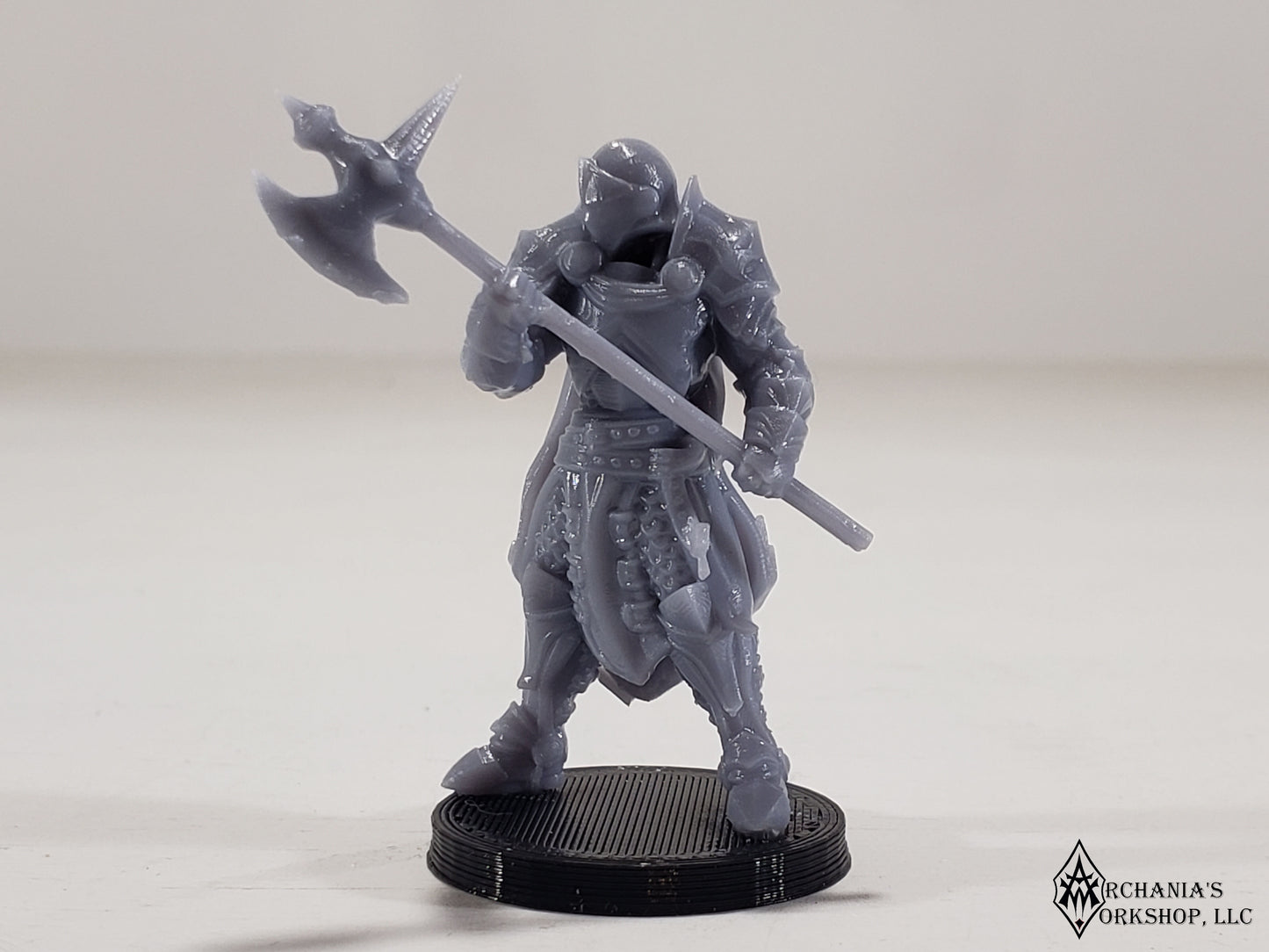 Blue Cap Guard C