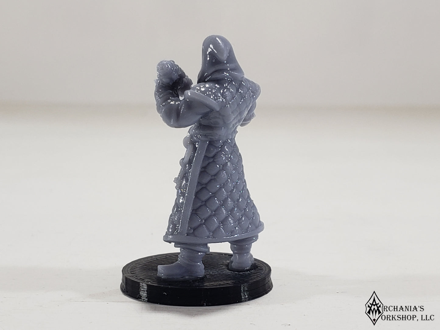 Prison Guard 2
