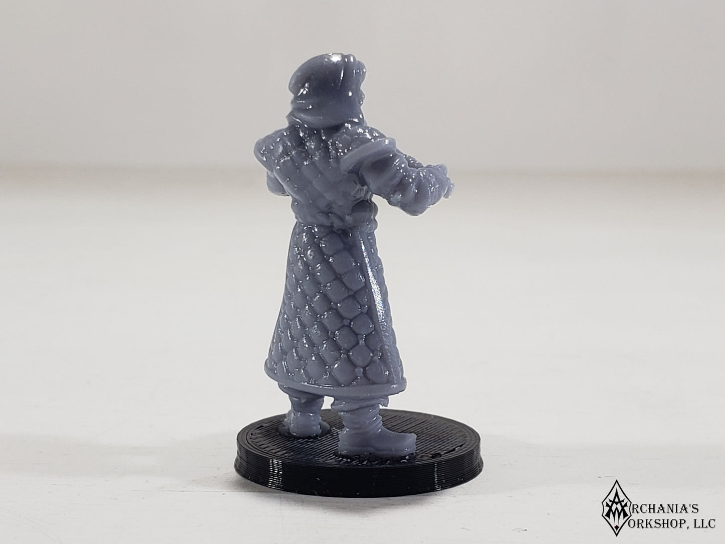Prison Guard 2