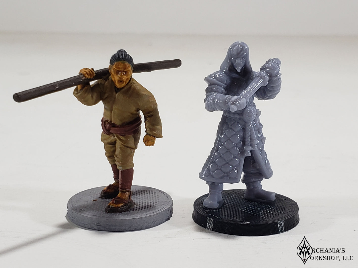 Prison Guard 2