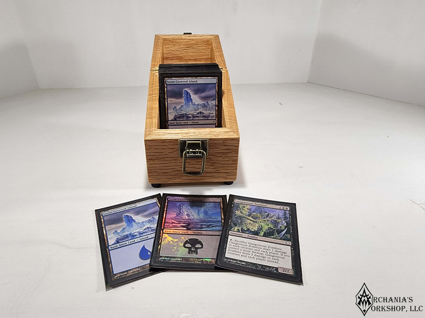 Deck Boxes