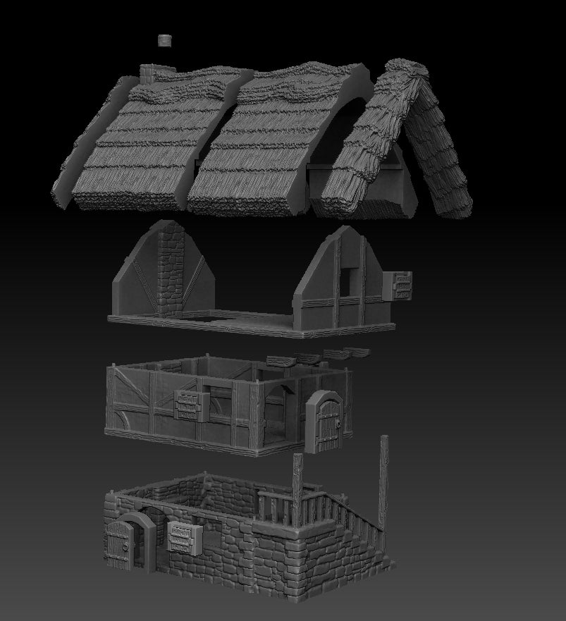 House 1