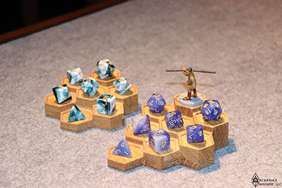 Display Stands