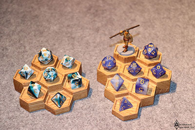 Display Stands
