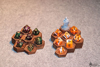 Display Stands